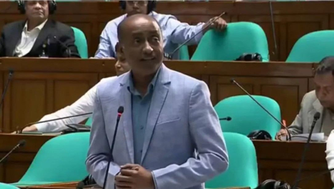 জুলাই গণঅভ্যুত্থানের পর হত্যা ও গুমের ১৮৫৫টি মামলা হয়েছে : আইনমন্ত্রী